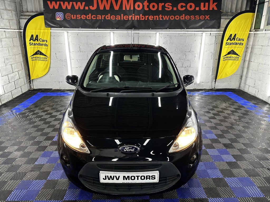 Used Ford Ka 2014 for sale - 77071229: Photo 5