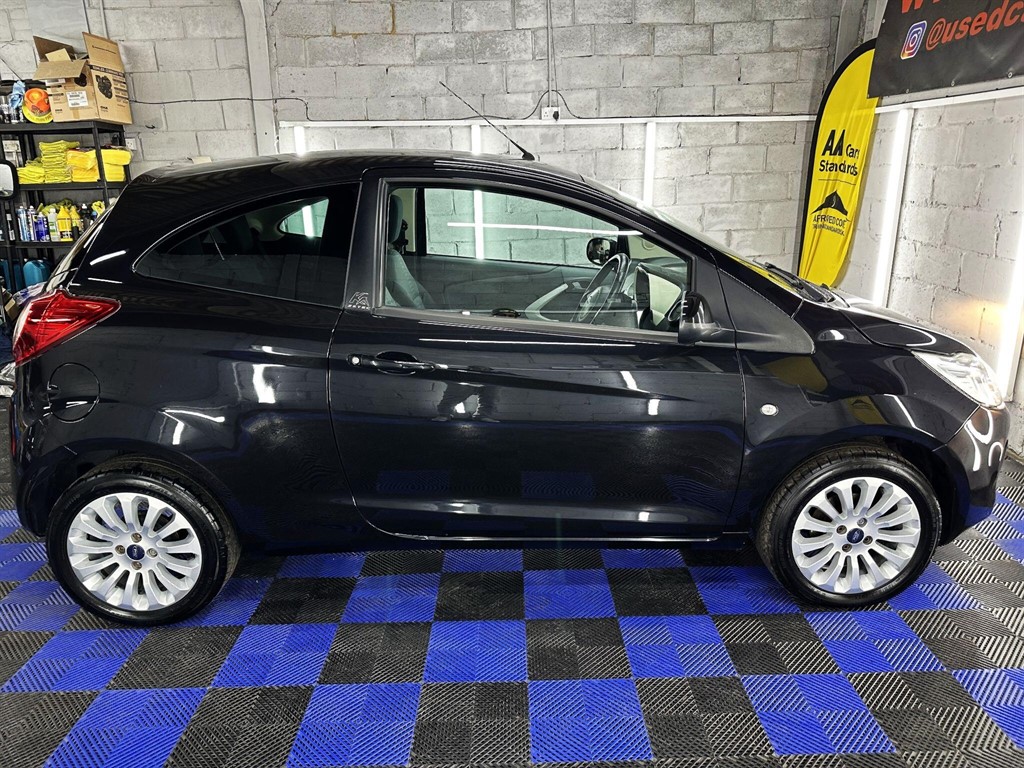 Used Ford Ka 2014 for sale - 77071229: Photo 50
