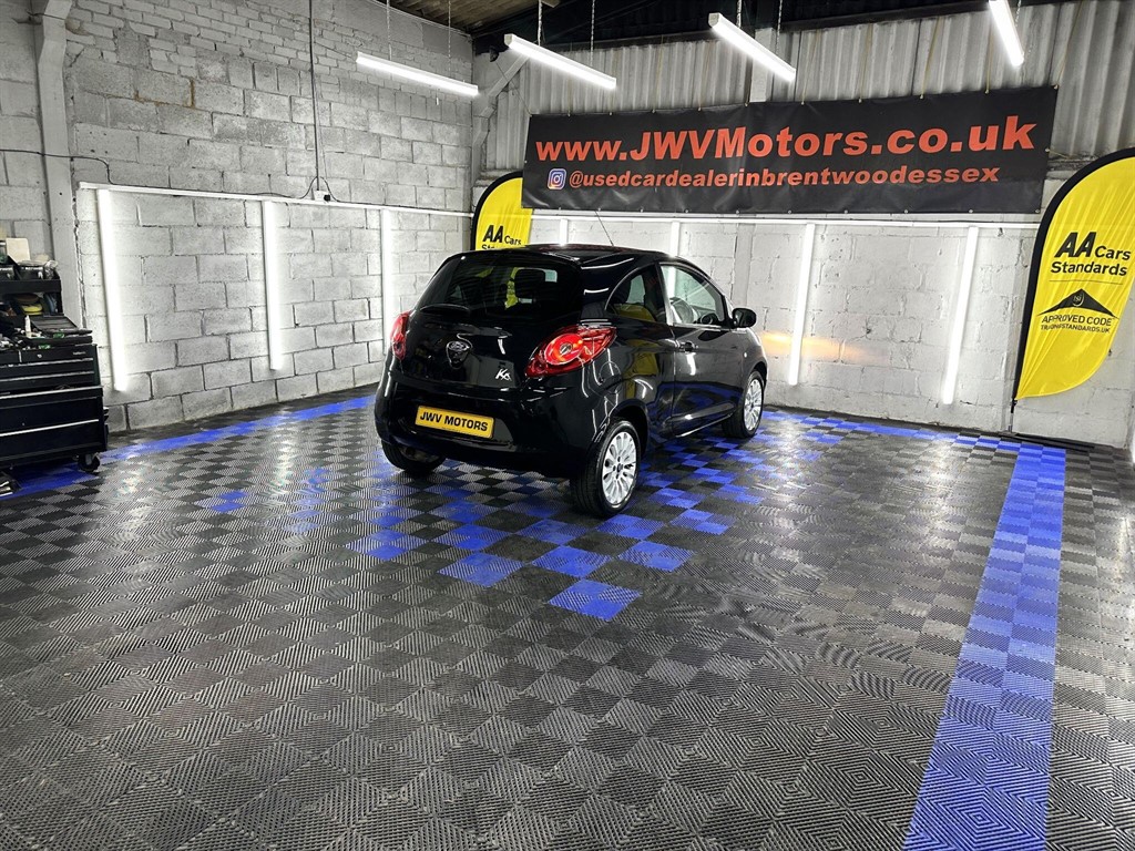 Used Ford Ka 2014 for sale - 77071229: Photo 51
