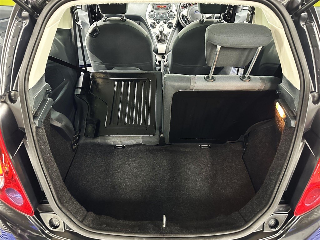 Used Ford Ka 2014 for sale - 77071229: Photo 53