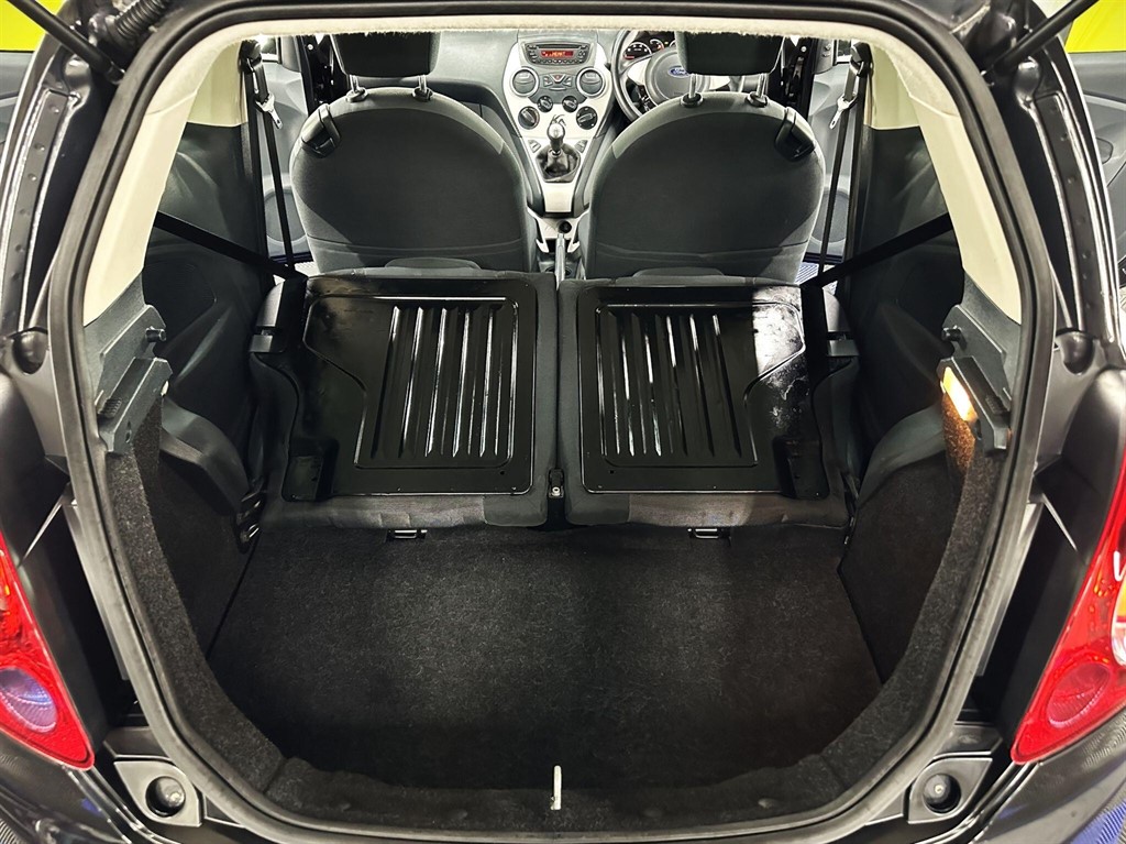 Used Ford Ka 2014 for sale - 77071229: Photo 54