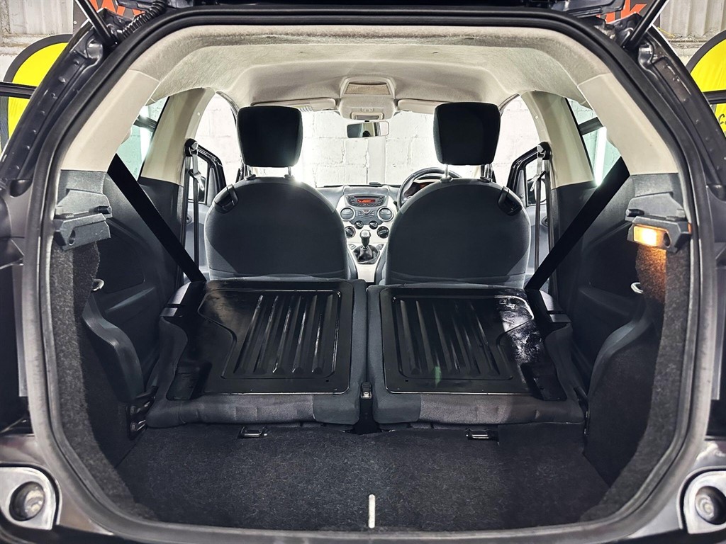 Used Ford Ka 2014 for sale - 77071229: Photo 56