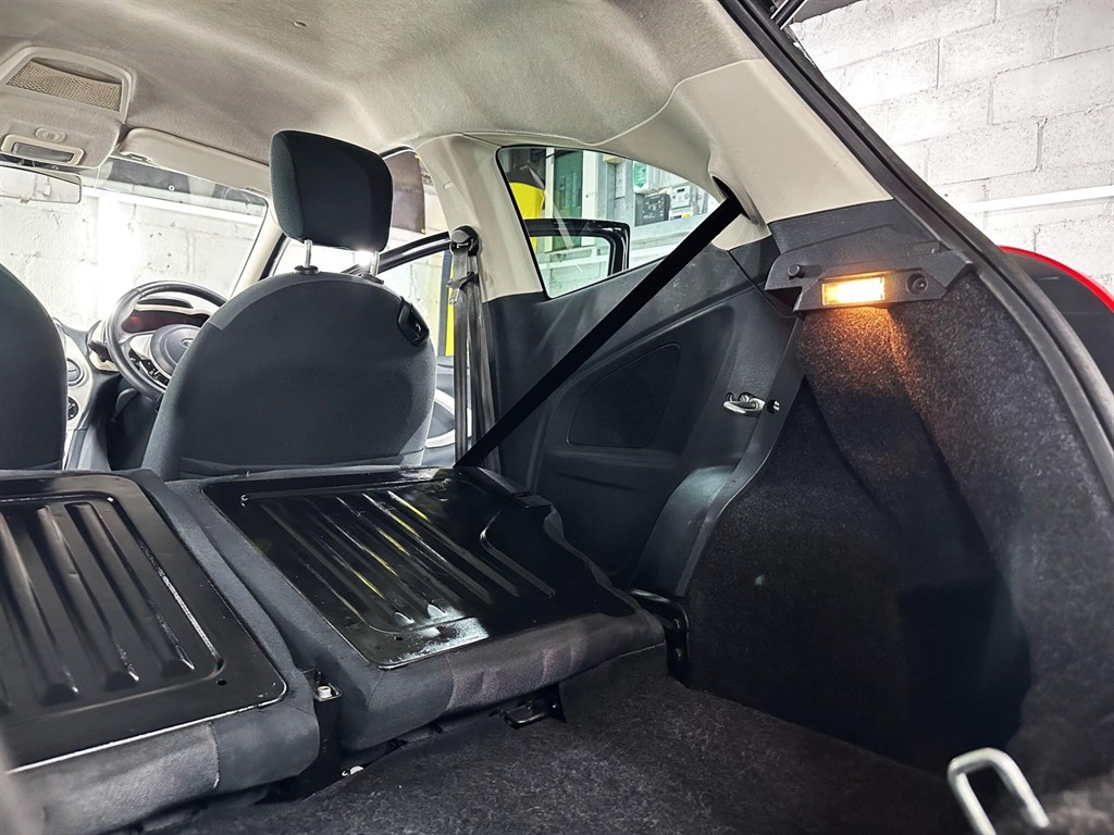 Used Ford Ka 2014 for sale - 77071229: Photo 57