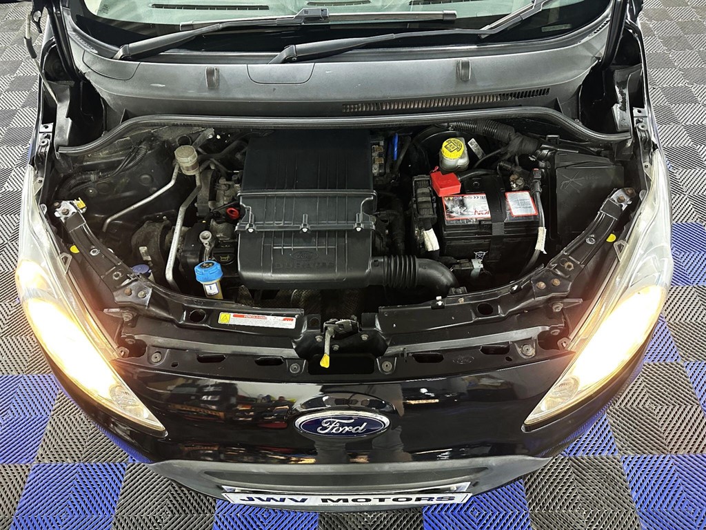 Used Ford Ka 2014 for sale - 77071229: Photo 59