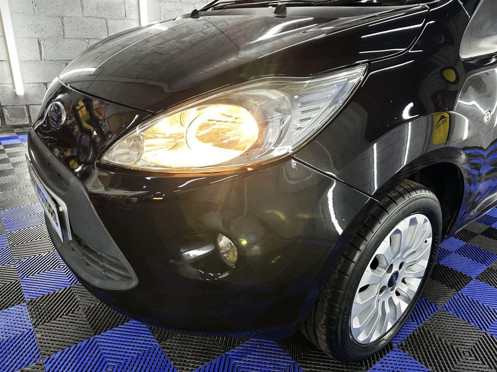 Used Ford Ka 2014 for sale - 77071229: Photo 6