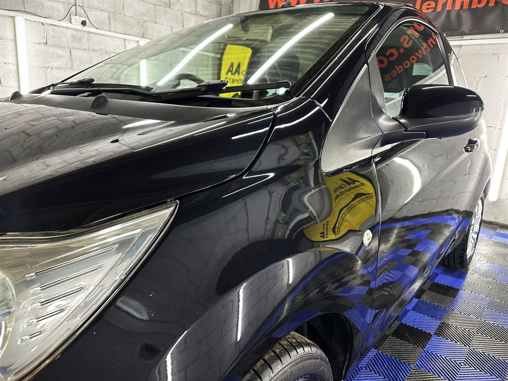 Used Ford Ka 2014 for sale - 77071229: Photo 7