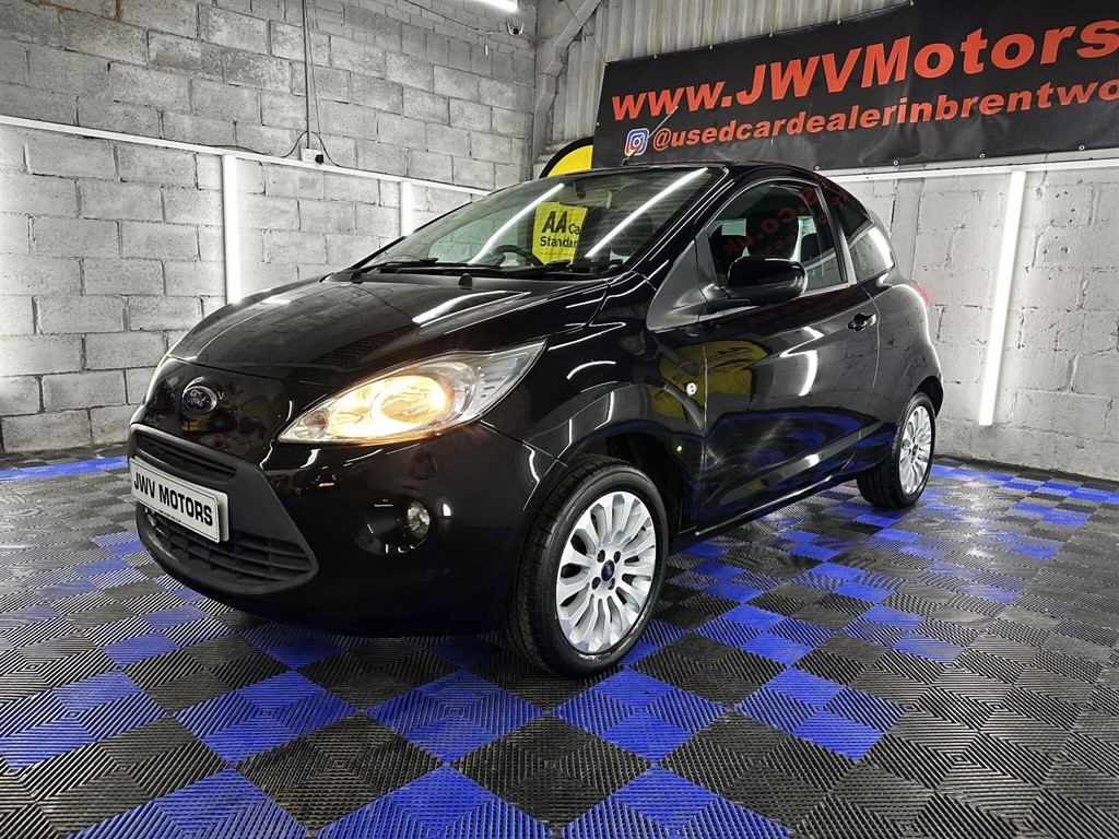 Used Ford Ka 2014 for sale - 77071229: Photo 8
