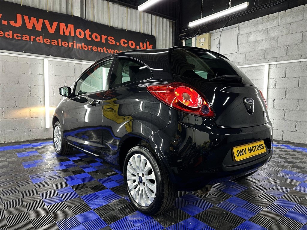 Used Ford Ka 2014 for sale - 77071229: Photo 9