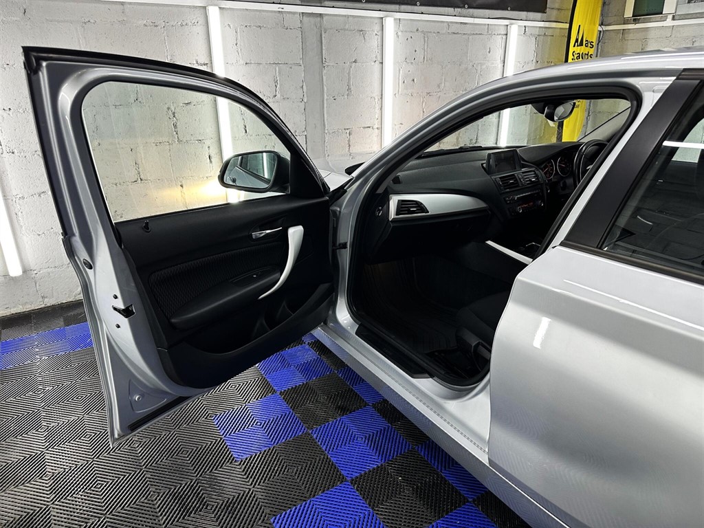 Used BMW 1 Series 2012 for sale - 76979838: Photo 16