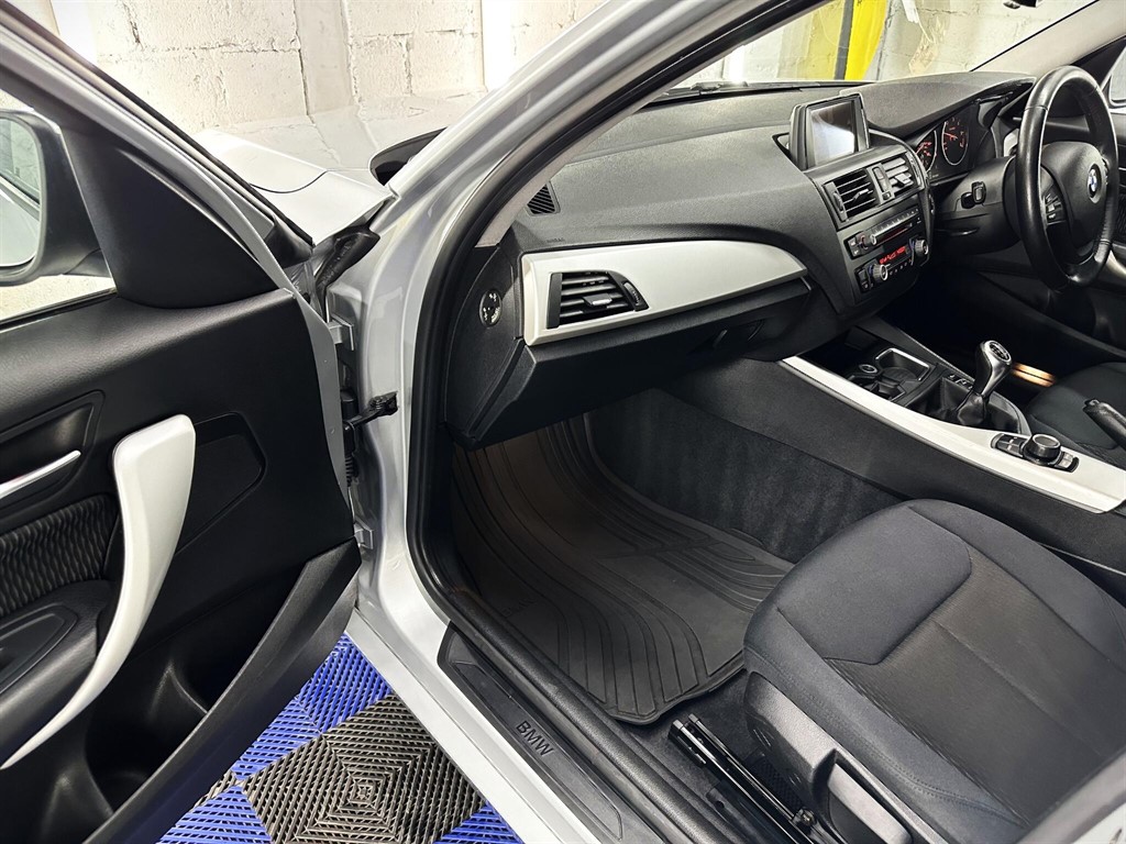 Used BMW 1 Series 2012 for sale - 76979838: Photo 19