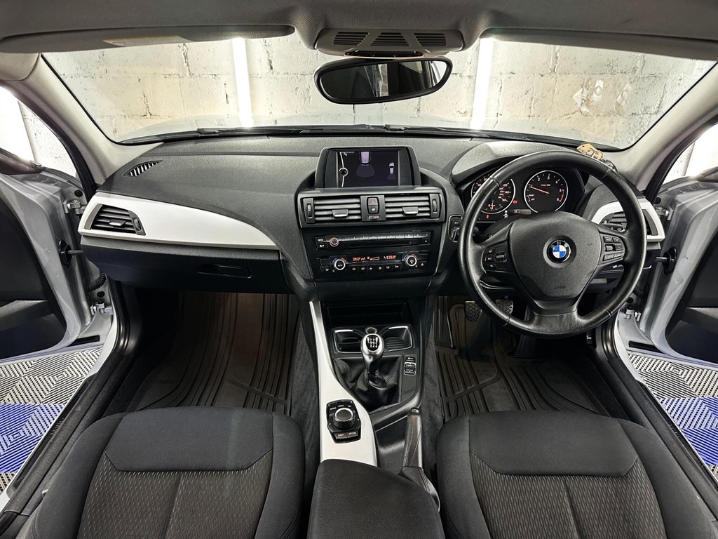 Used BMW 1 Series 2012 for sale - 76979838: Photo 22