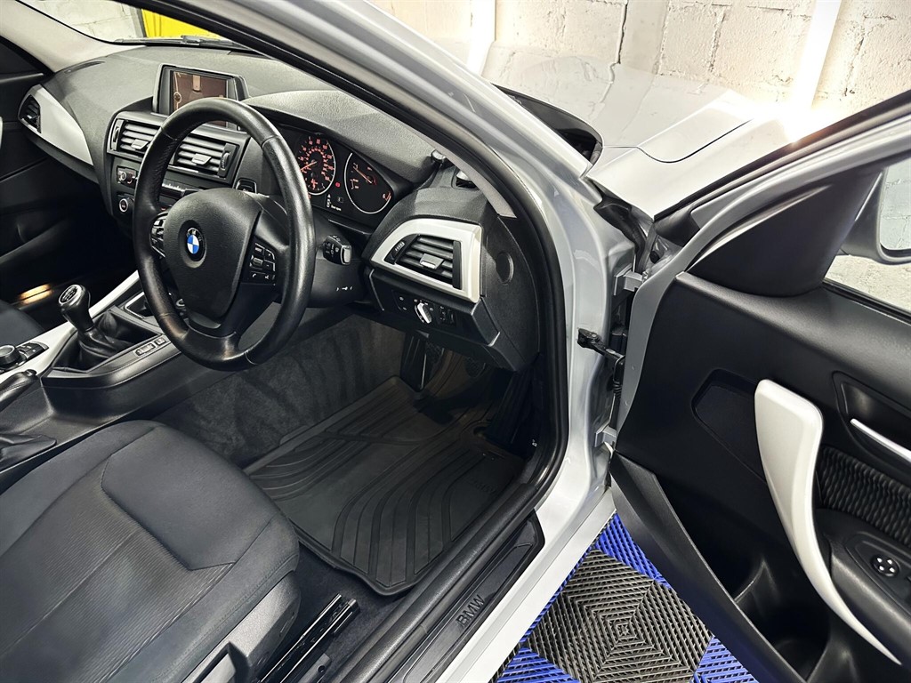 Used BMW 1 Series 2012 for sale - 76979838: Photo 24