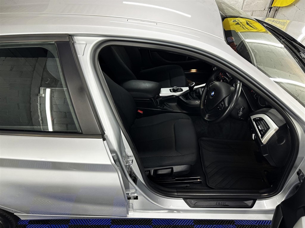 Used BMW 1 Series 2012 for sale - 76979838: Photo 26