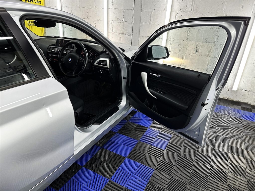 Used BMW 1 Series 2012 for sale - 76979838: Photo 27