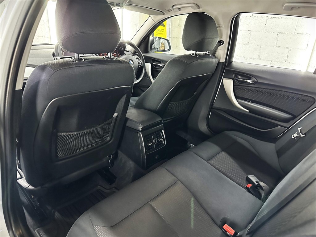 Used BMW 1 Series 2012 for sale - 76979838: Photo 34