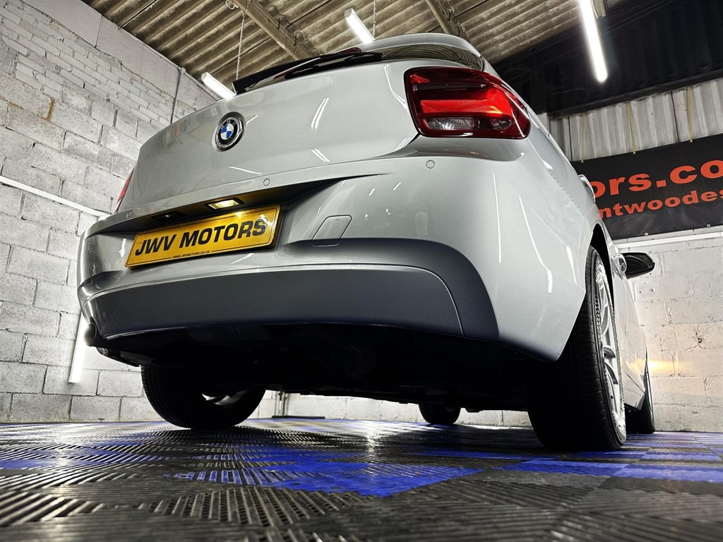 Used BMW 1 Series 2012 for sale - 76979838: Photo 49