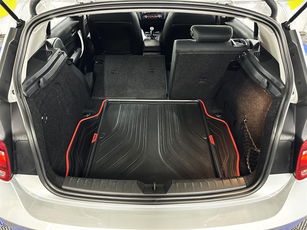 Used BMW 1 Series 2012 for sale - 76979838: Photo 56