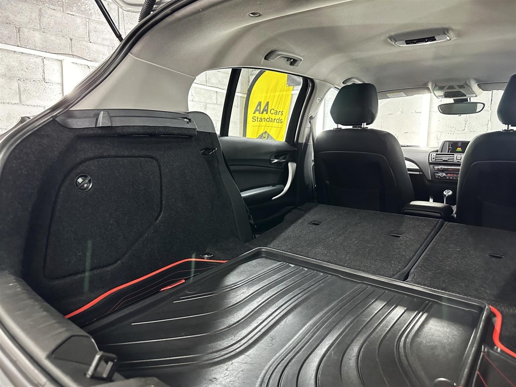 Used BMW 1 Series 2012 for sale - 76979838: Photo 58