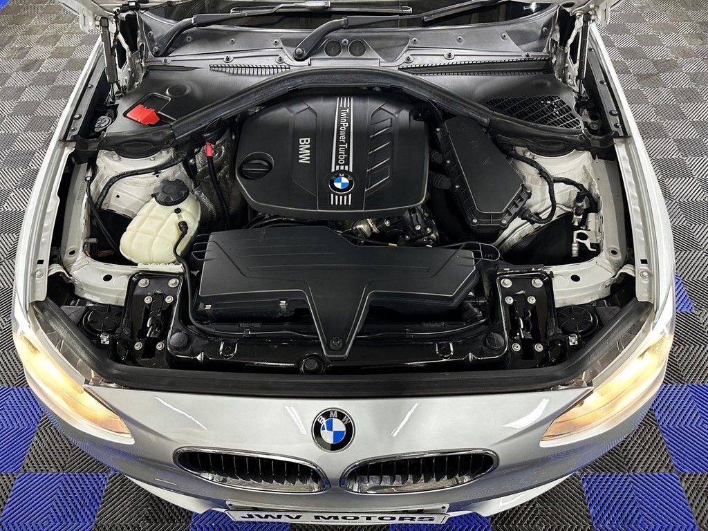 Used BMW 1 Series 2012 for sale - 76979838: Photo 66