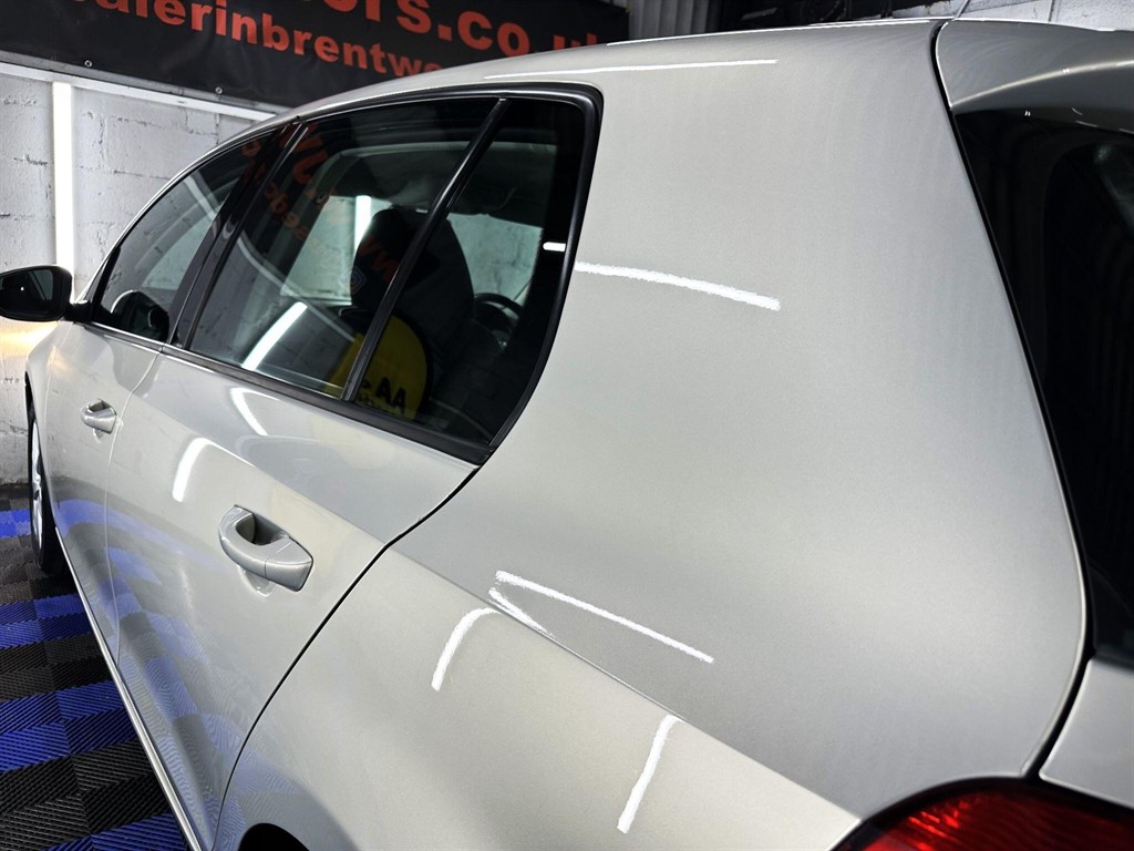 Used Volkswagen Golf 2011 for sale - 77981224: Photo 10