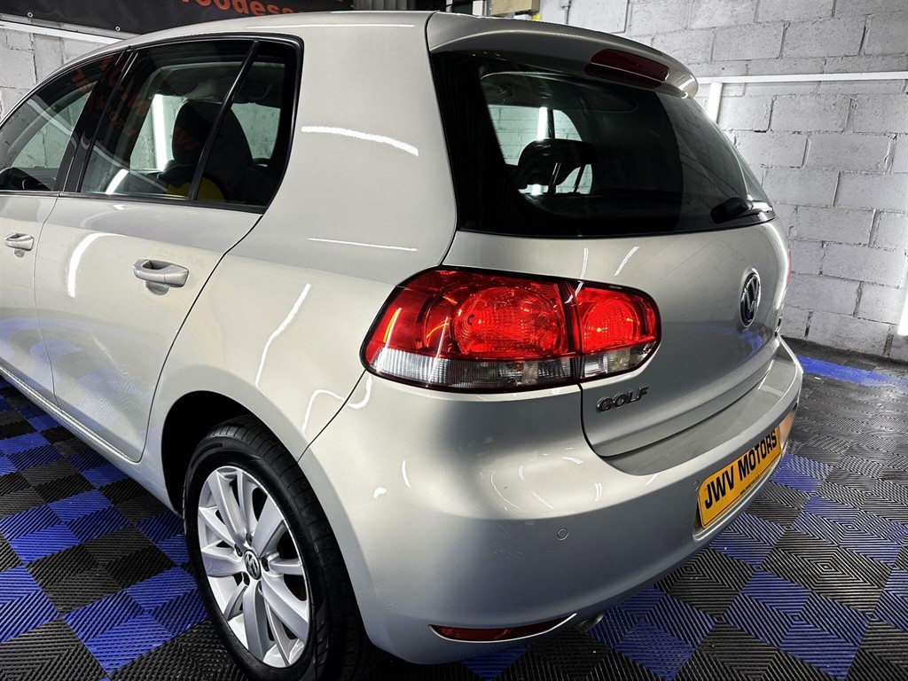 Used Volkswagen Golf 2011 for sale - 77981224: Photo 11
