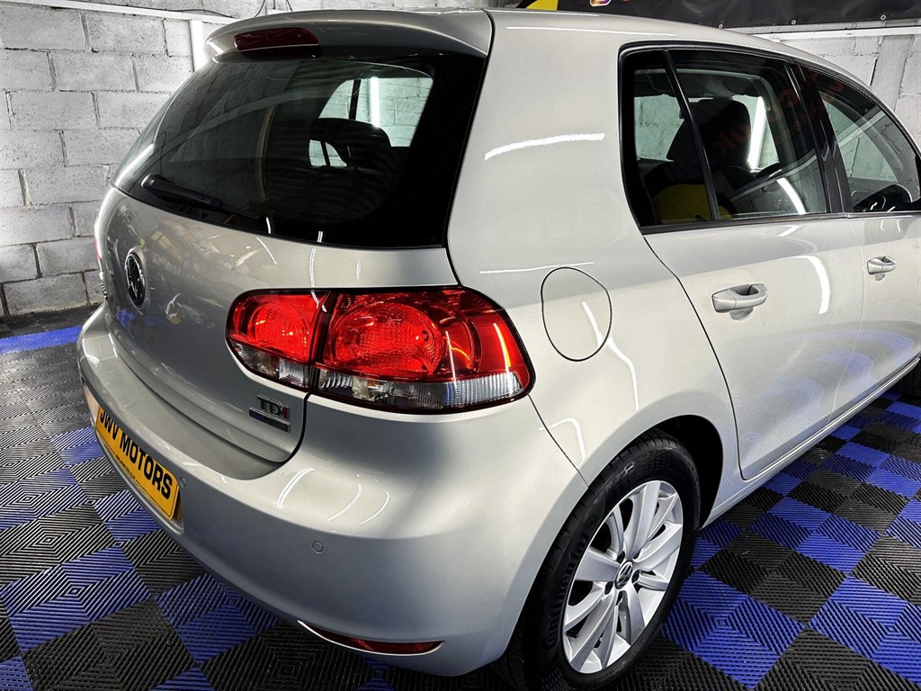 Used Volkswagen Golf 2011 for sale - 77981224: Photo 13