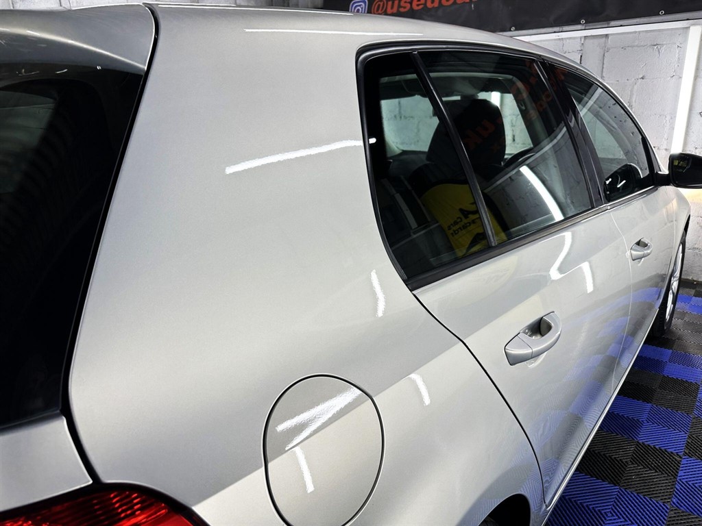 Used Volkswagen Golf 2011 for sale - 77981224: Photo 14