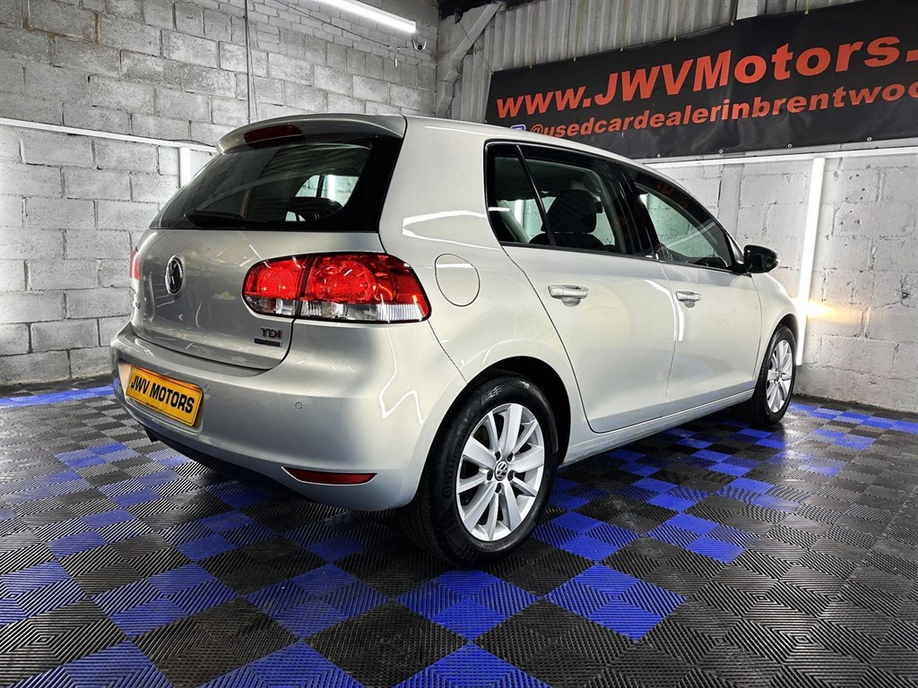 Used Volkswagen Golf 2011 for sale - 77981224: Photo 15