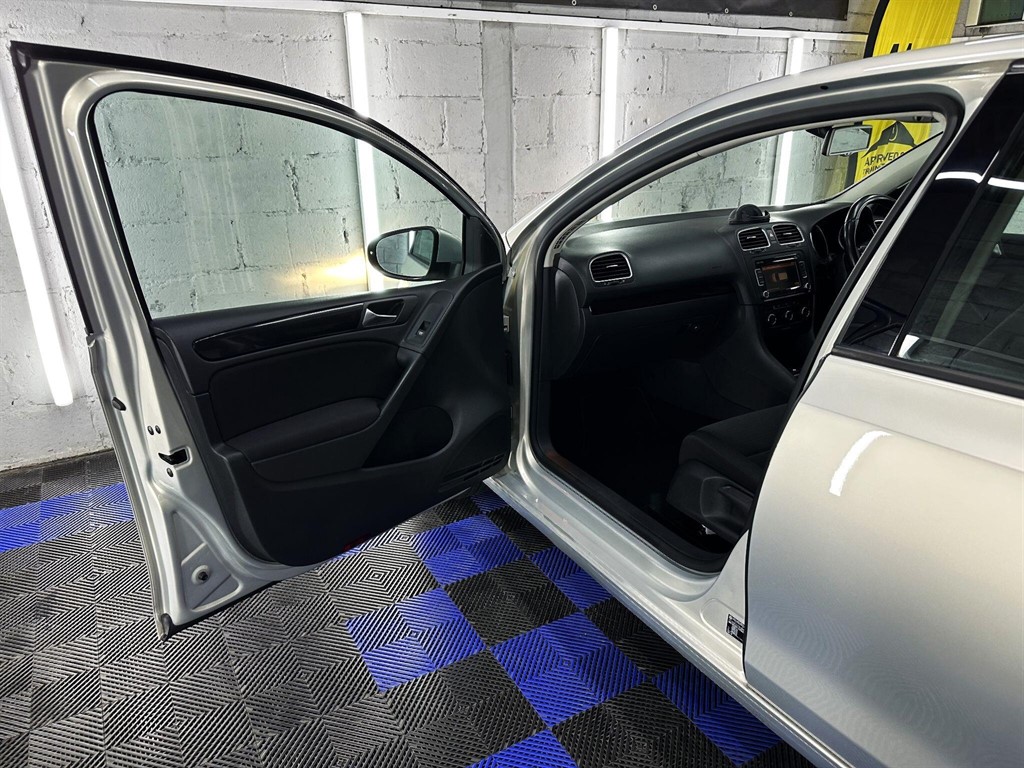 Used Volkswagen Golf 2011 for sale - 77981224: Photo 16