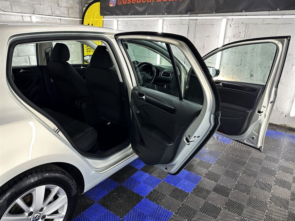 Used Volkswagen Golf 2011 for sale - 77981224: Photo 28