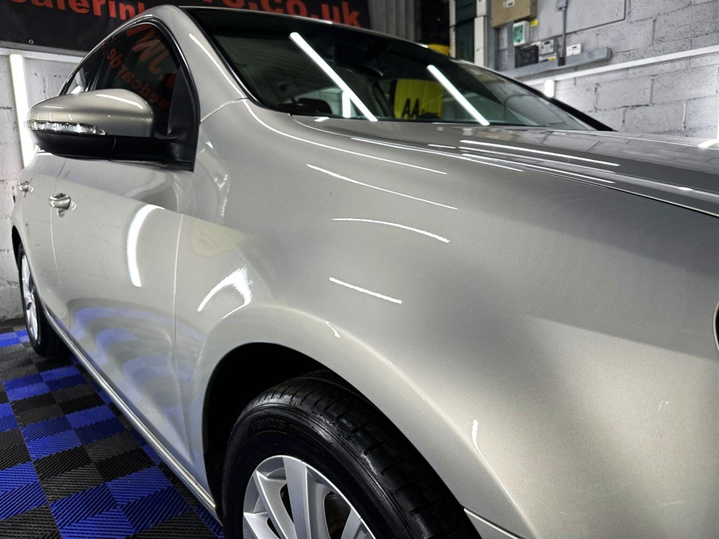 Used Volkswagen Golf 2011 for sale - 77981224: Photo 3