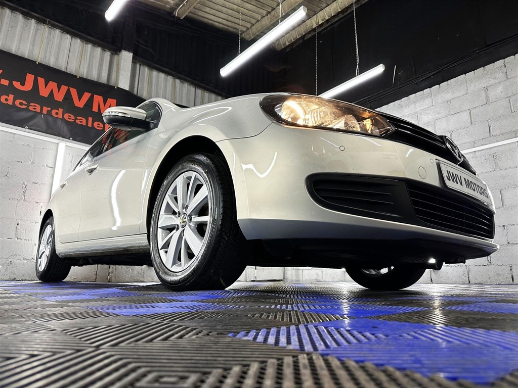 Used Volkswagen Golf 2011 for sale - 77981224: Photo 37