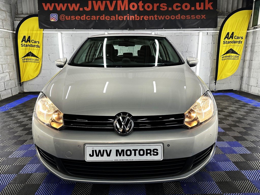 Used Volkswagen Golf 2011 for sale - 77981224: Photo 39