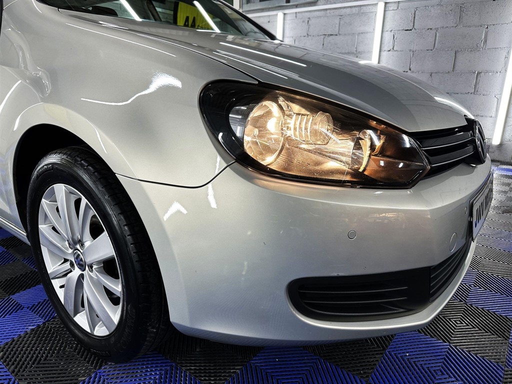 Used Volkswagen Golf 2011 for sale - 77981224: Photo 4
