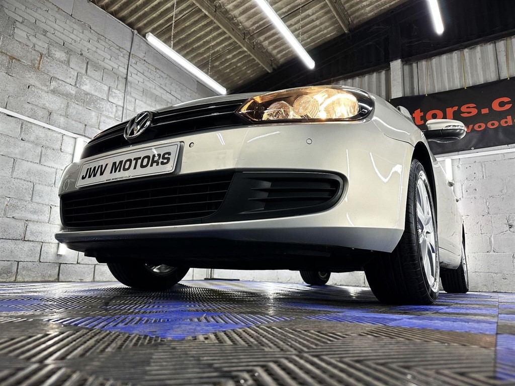 Used Volkswagen Golf 2011 for sale - 77981224: Photo 40