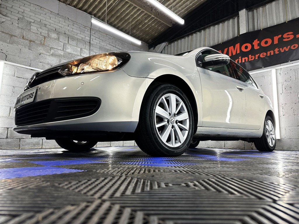 Used Volkswagen Golf 2011 for sale - 77981224: Photo 41