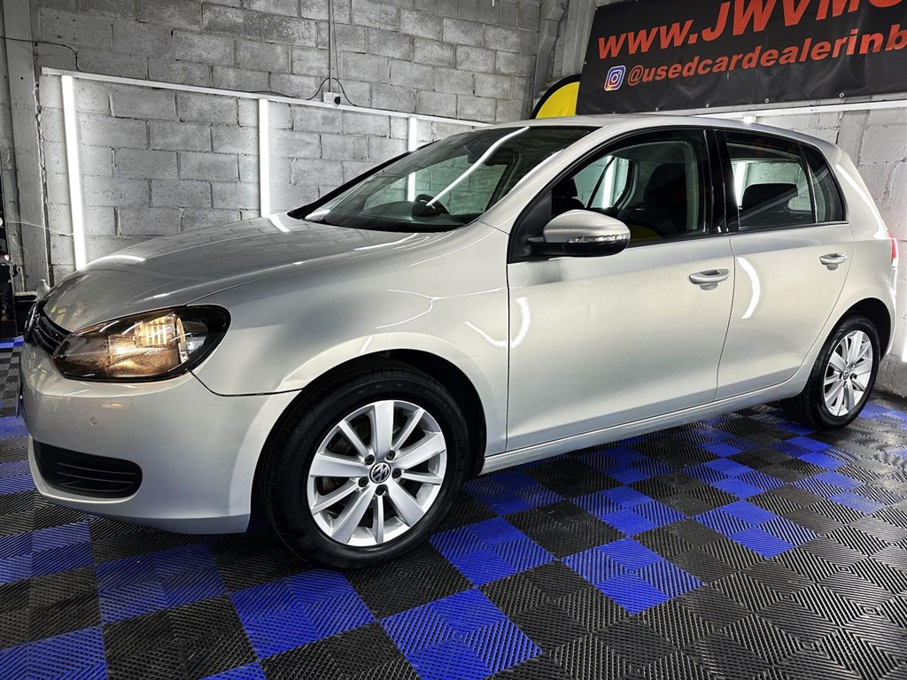 Used Volkswagen Golf 2011 for sale - 77981224: Photo 42