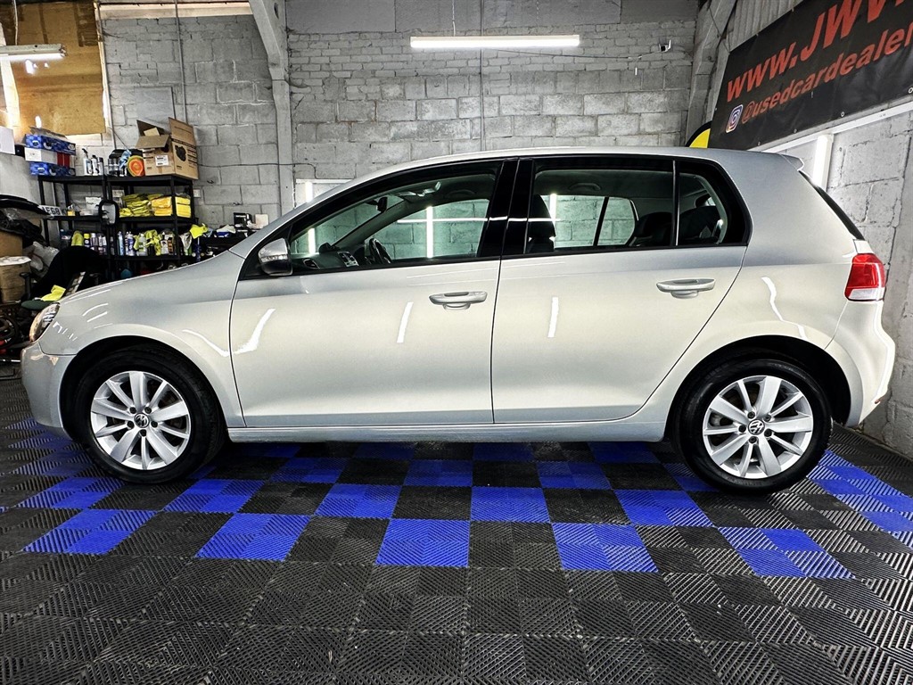 Used Volkswagen Golf 2011 for sale - 77981224: Photo 43