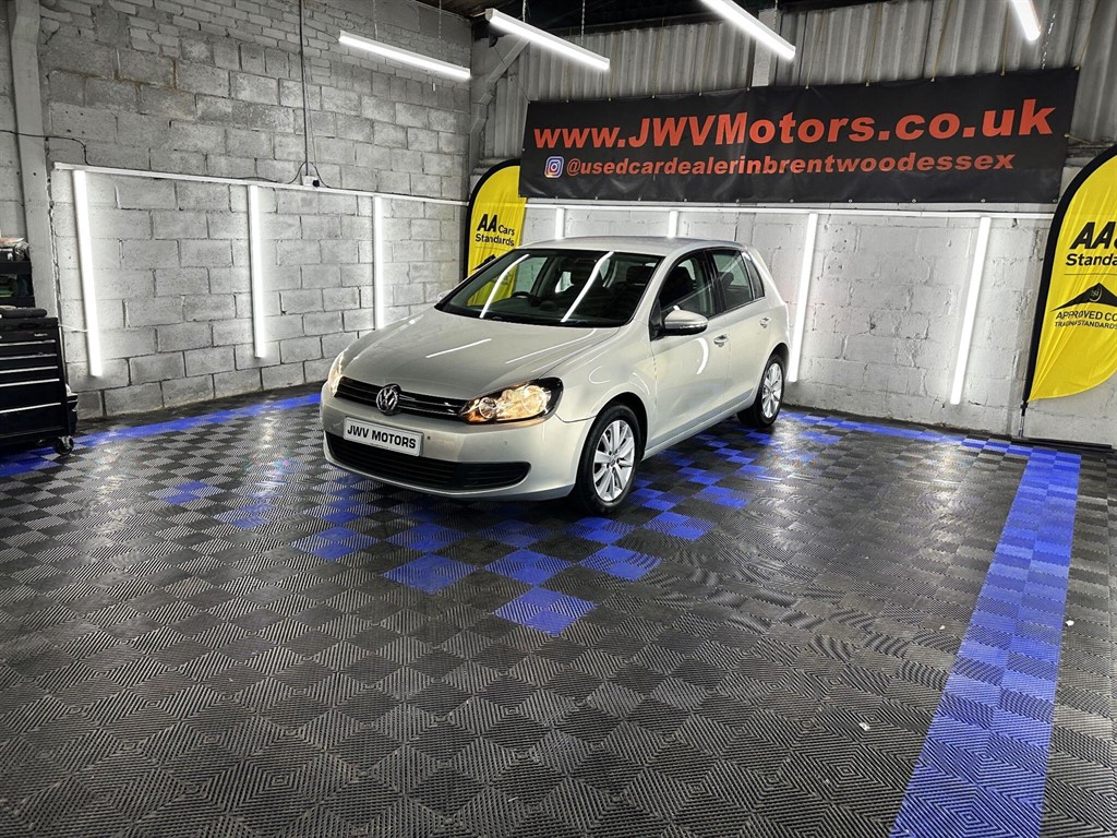 Used Volkswagen Golf 2011 for sale - 77981224: Photo 44