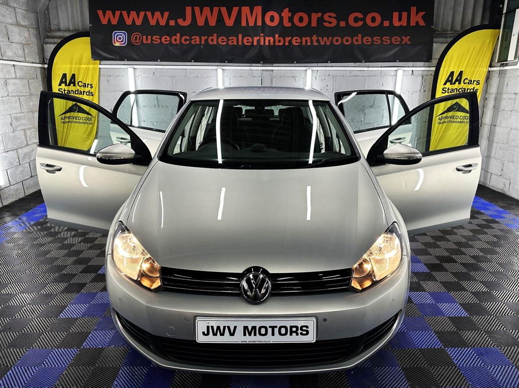 Used Volkswagen Golf 2011 for sale - 77981224: Photo 45