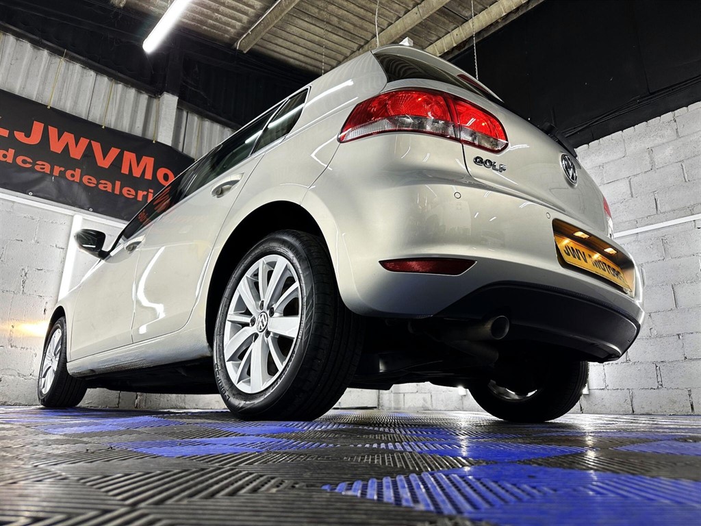 Used Volkswagen Golf 2011 for sale - 77981224: Photo 46