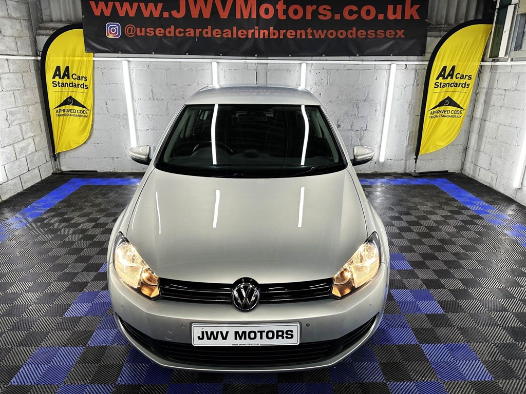 Used Volkswagen Golf 2011 for sale - 77981224: Photo 5