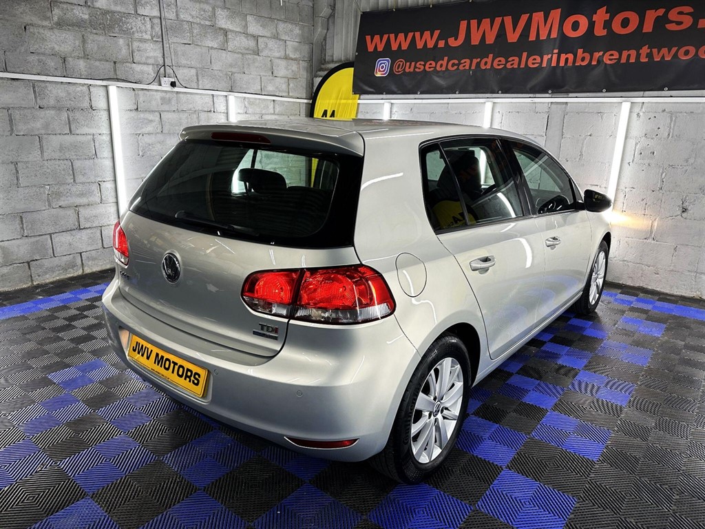 Used Volkswagen Golf 2011 for sale - 77981224: Photo 51