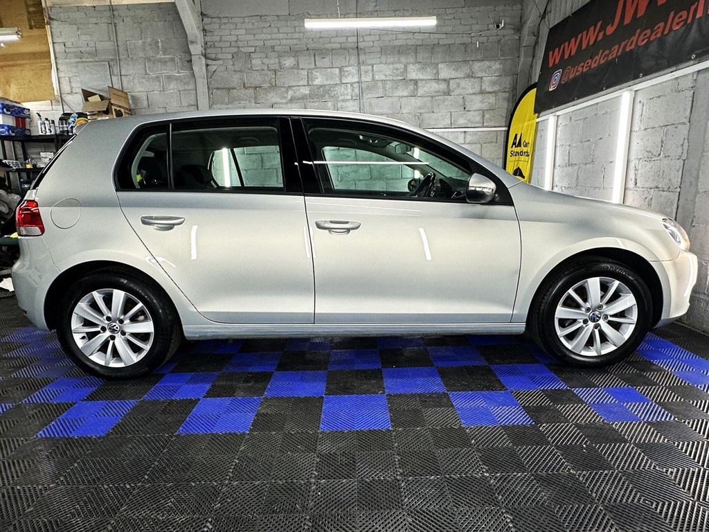 Used Volkswagen Golf 2011 for sale - 77981224: Photo 53
