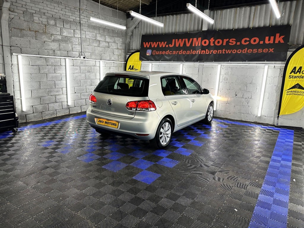 Used Volkswagen Golf 2011 for sale - 77981224: Photo 54