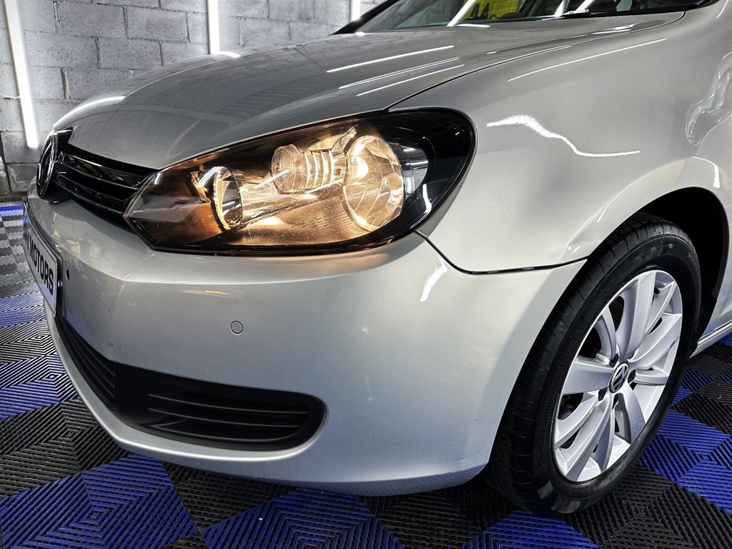 Used Volkswagen Golf 2011 for sale - 77981224: Photo 6