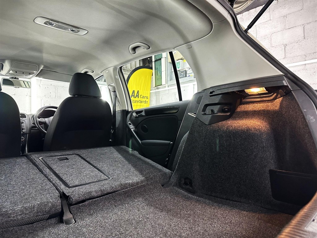 Used Volkswagen Golf 2011 for sale - 77981224: Photo 60