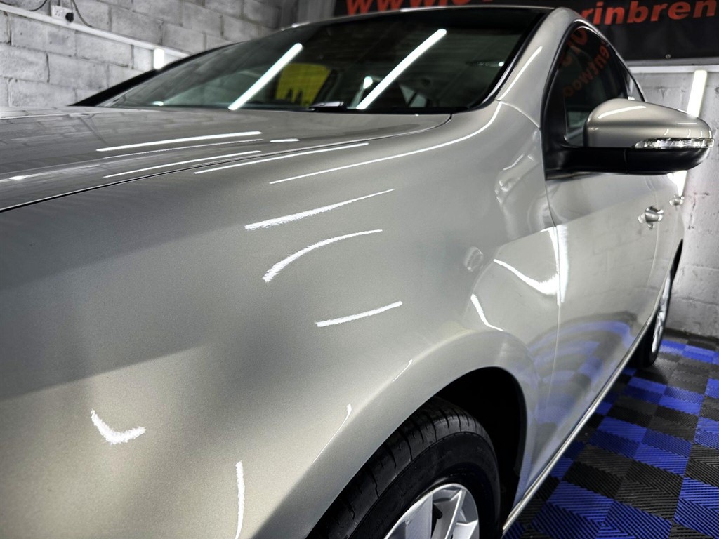 Used Volkswagen Golf 2011 for sale - 77981224: Photo 7