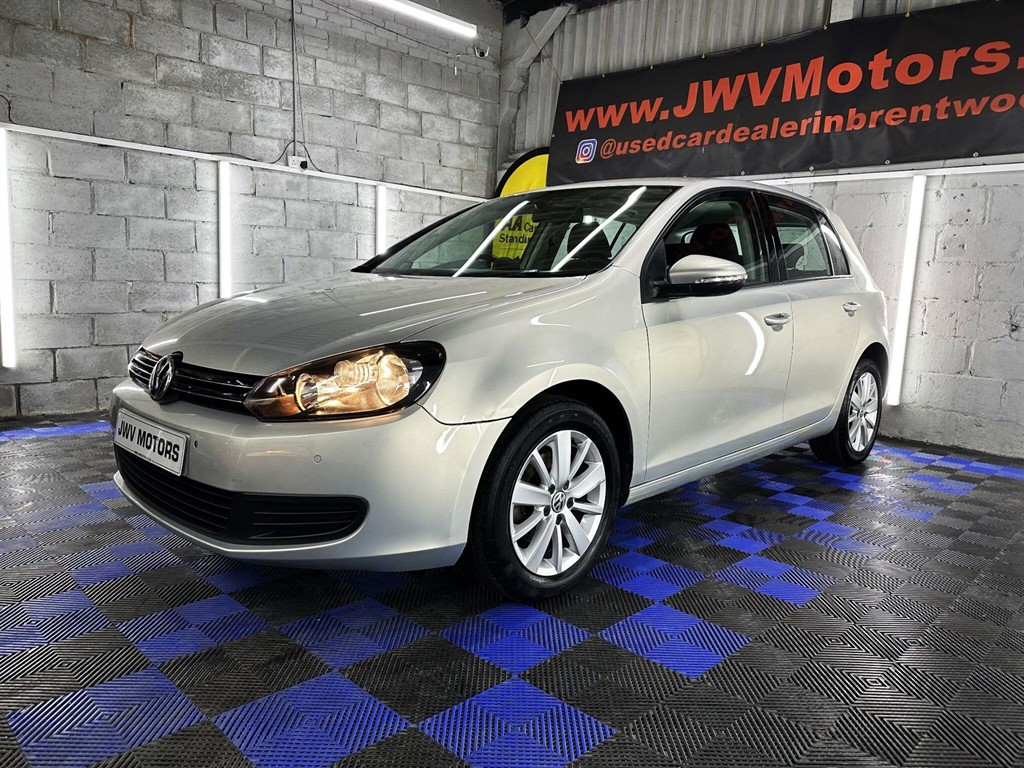 Used Volkswagen Golf 2011 for sale - 77981224: Photo 8