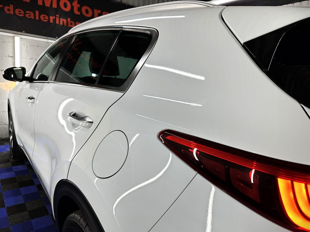 Used Kia Sportage 2017 for sale - 77804129: Photo 10